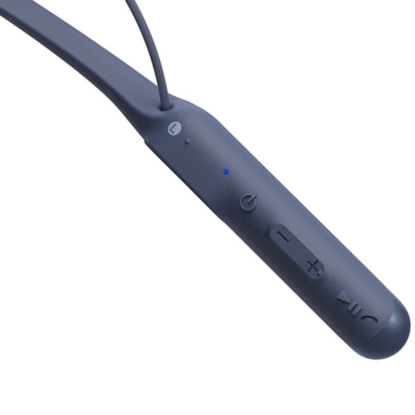 Tai nghe không dây Sony WI-C600N (Blue)