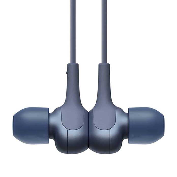 Tai nghe không dây Sony WI-C600N (Blue)