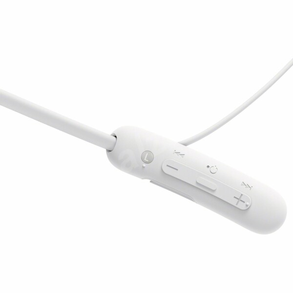 Tai nghe không dây Sony WI-SP510 (White)