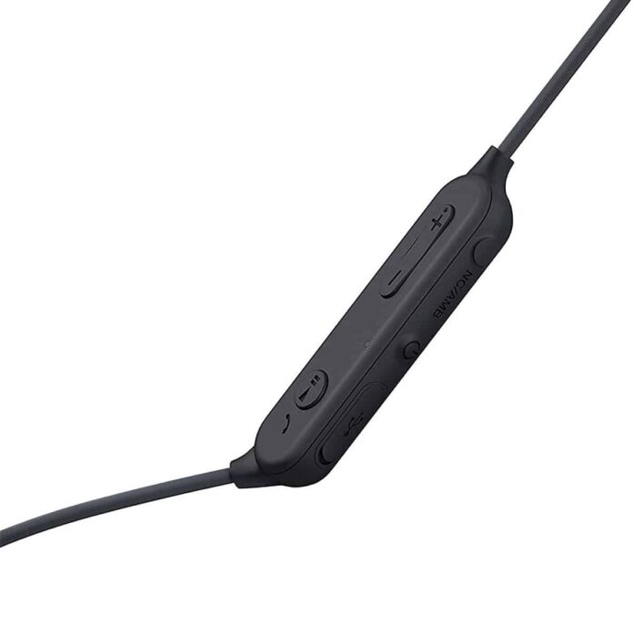 Tai nghe không dây Sony WI-SP600 (Black)