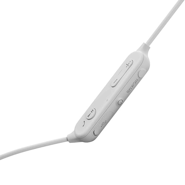 Tai nghe không dây Sony WI-SP600 (White)