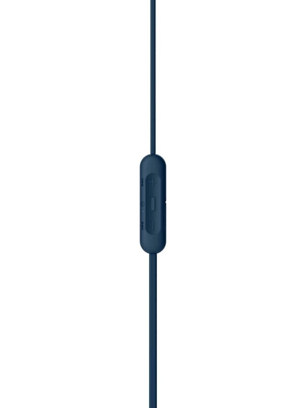 Tai nghe không dây Sony WI-XB400 (Blue)