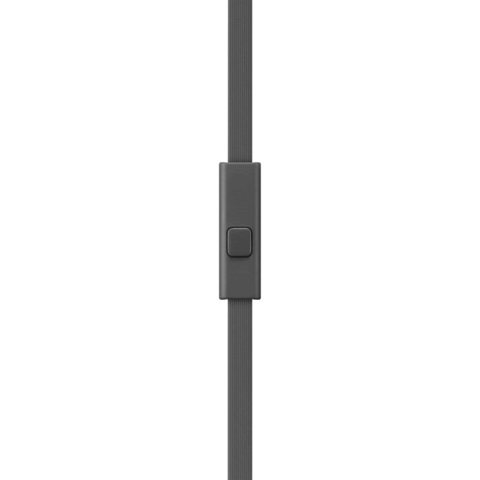 Tai nghe Sony EXTRA BASS XB550AP (Black)