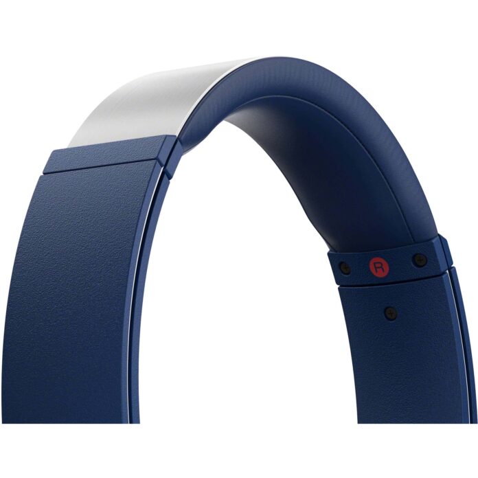 Tai nghe Sony EXTRA BASS XB550AP (Blue)