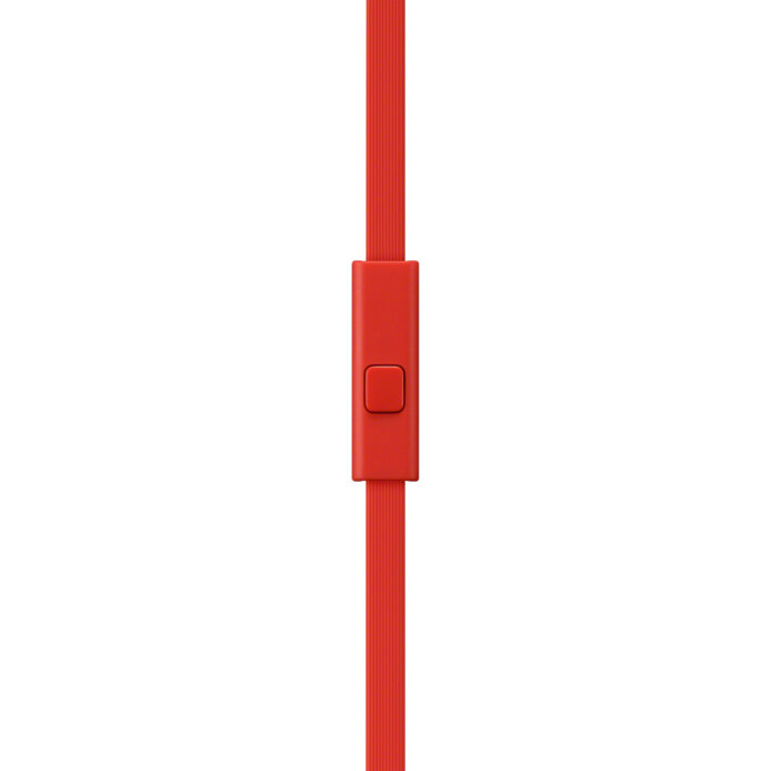Tai nghe Sony EXTRA BASS XB550AP (Red)