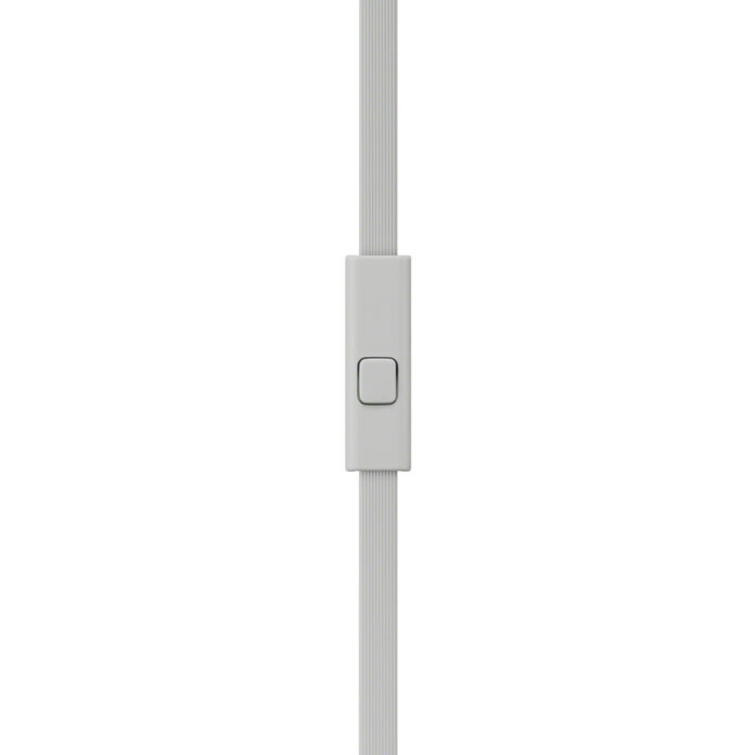 Tai nghe Sony EXTRA BASS XB550AP (White)