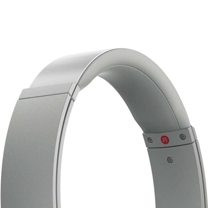 Tai nghe Sony EXTRA BASS XB550AP (White)