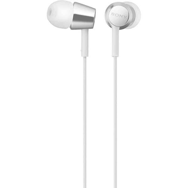 Tai nghe Sony MDR-EX155AP (White)