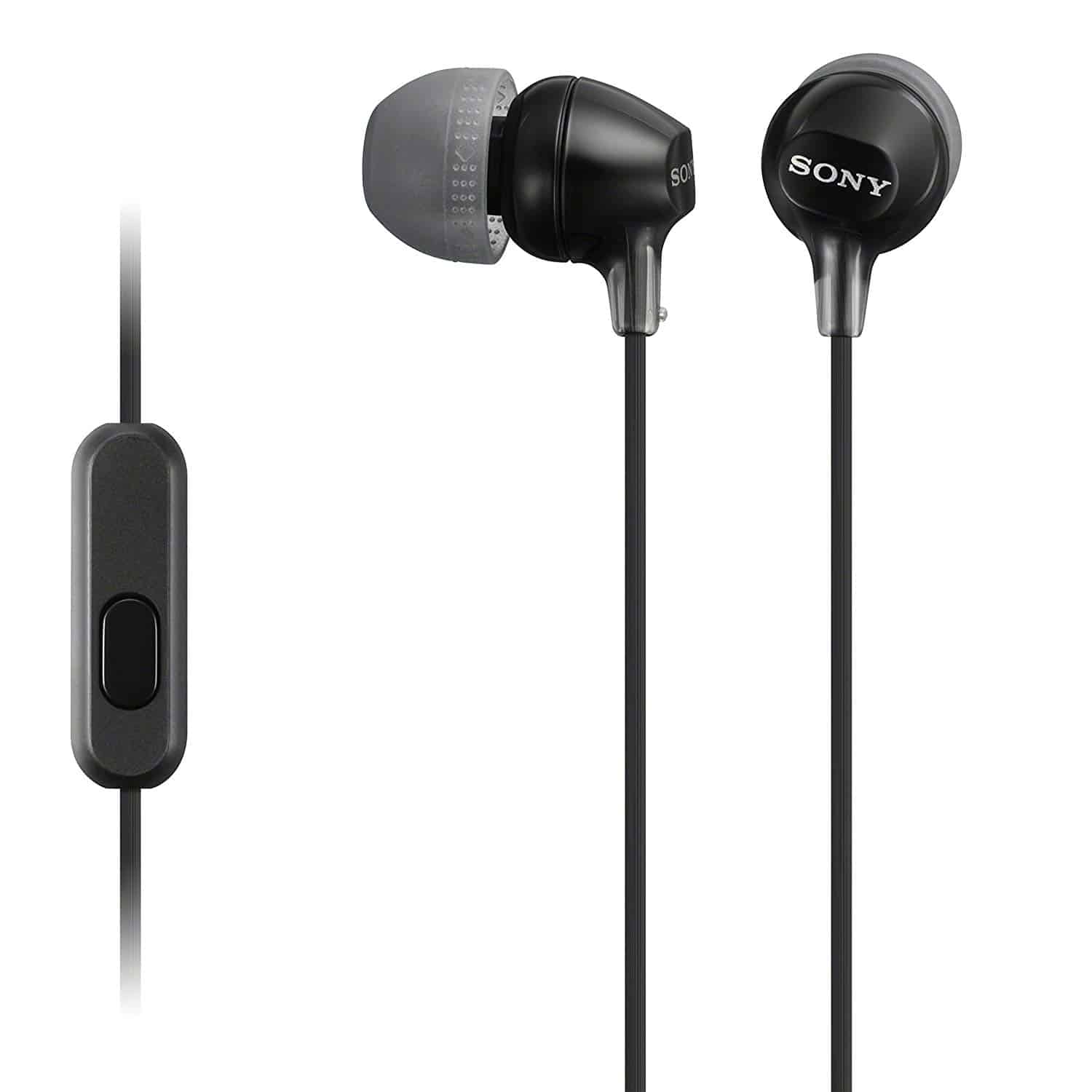 Tai nghe Sony MDR-EX15AP EX (Black)