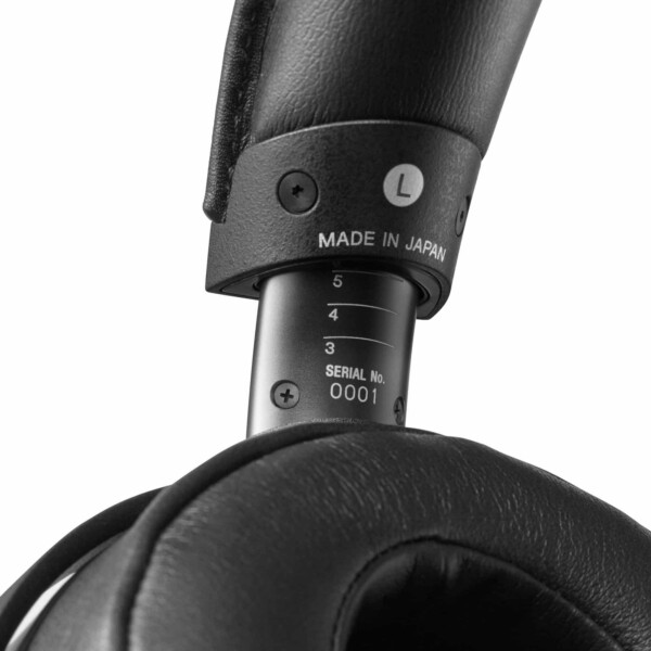 Tai nghe Sony MDR-Z1R Closed-Back Hi-end
