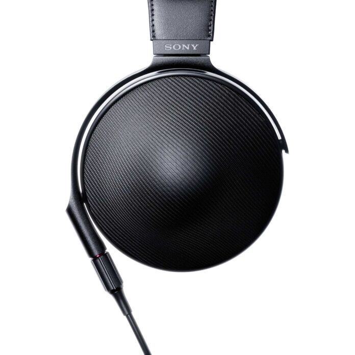 Tai nghe Sony MDR-Z1R Closed-Back Hi-end