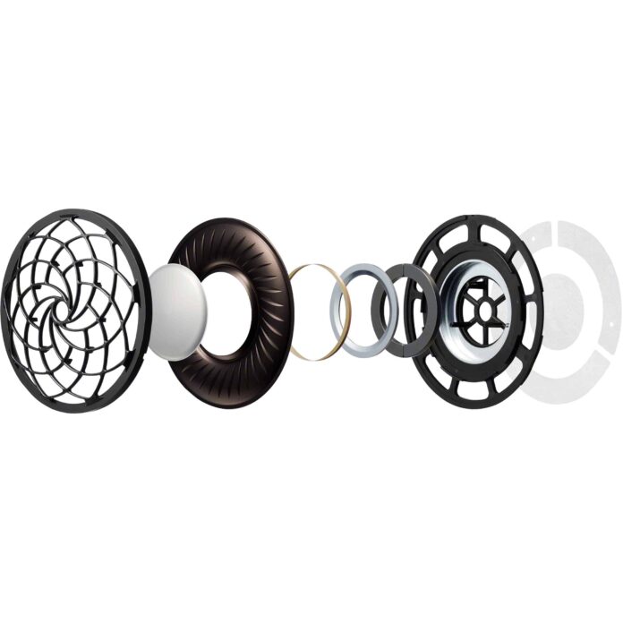 Tai nghe Sony MDR-Z1R Closed-Back Hi-end