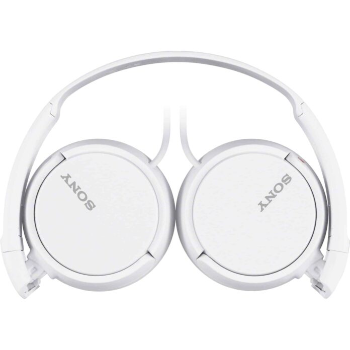 Tai nghe Sony MDR-ZX110 (White)