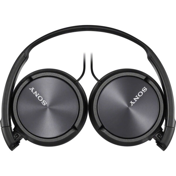 Tai nghe Sony MDR-ZX310AP ZX (Black)