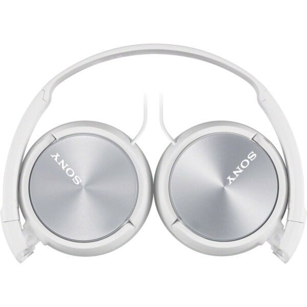Tai nghe Sony MDR-ZX310AP ZX (White)