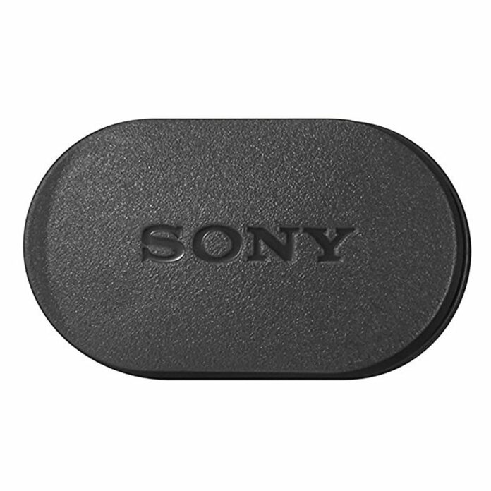 Tai nghe Sony XBA-N1AP Hi-Res