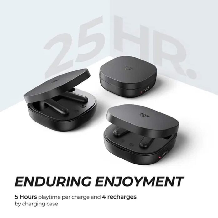 Tai nghe không dây Soundpeats TrueAir 2