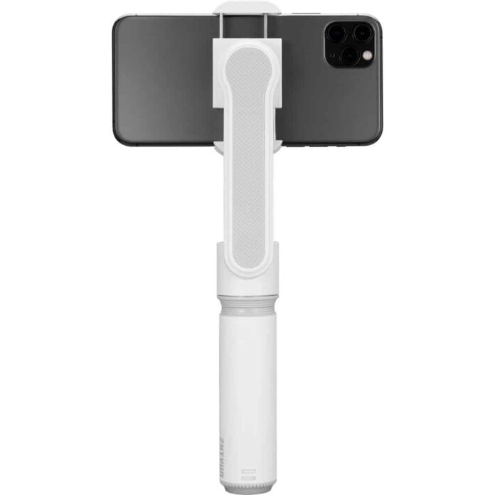 Tay cầm chống rung gimbal Zhiyun Smooth X (White)