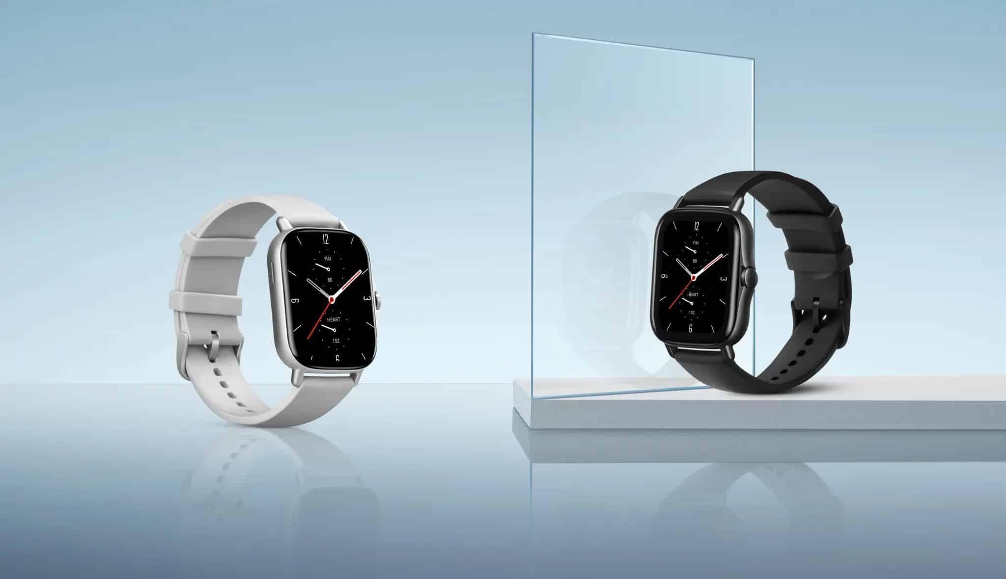 Huami ra mắt bộ đôi đồng hồ thông minh Amazfit GTS và GTR thế hệ thứ 2 tại Việt Nam
