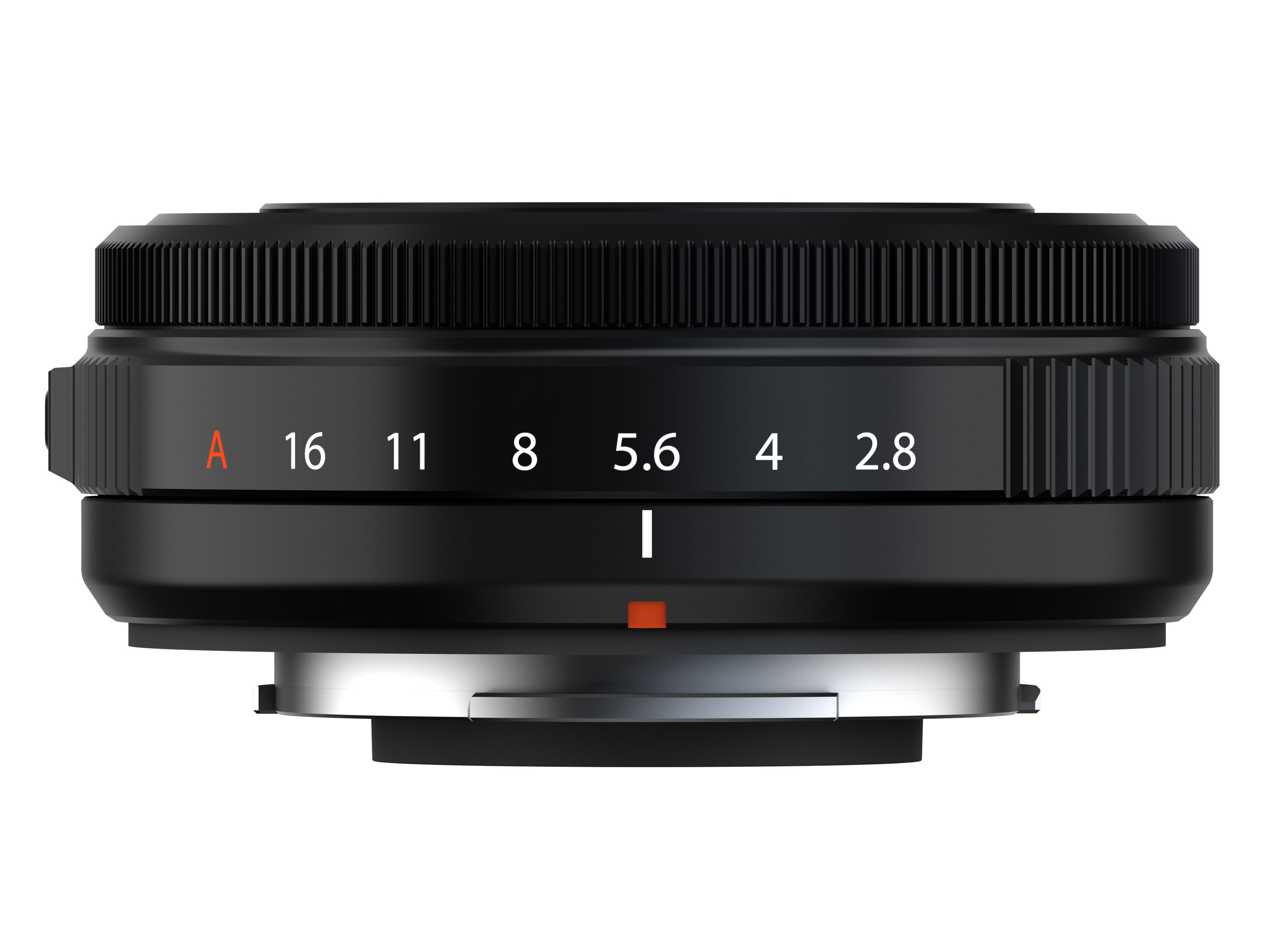 Fujifilm 27mm F2.8 R WR2