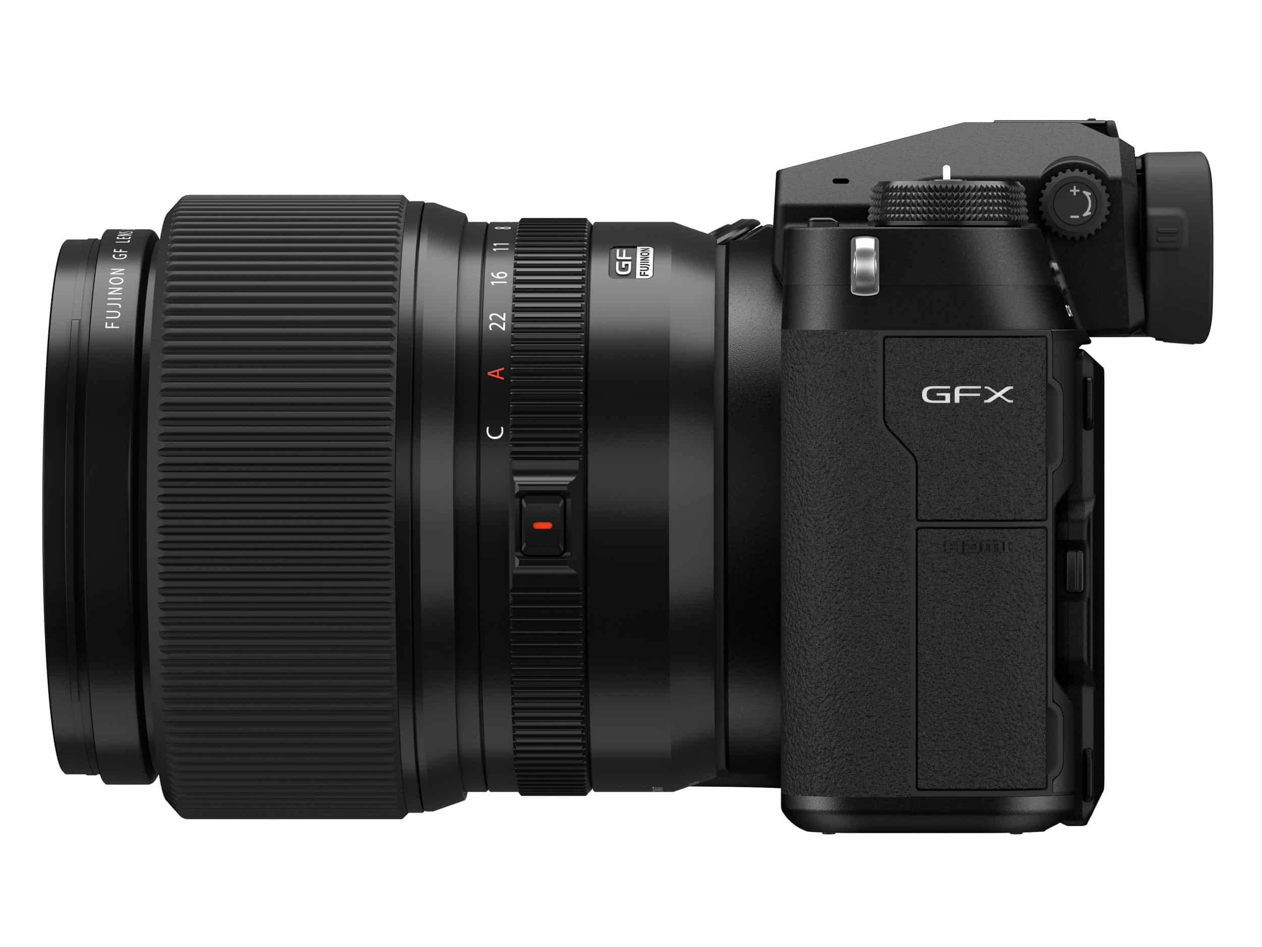 Fujifilm GF 80mm F1.7 R WR 02