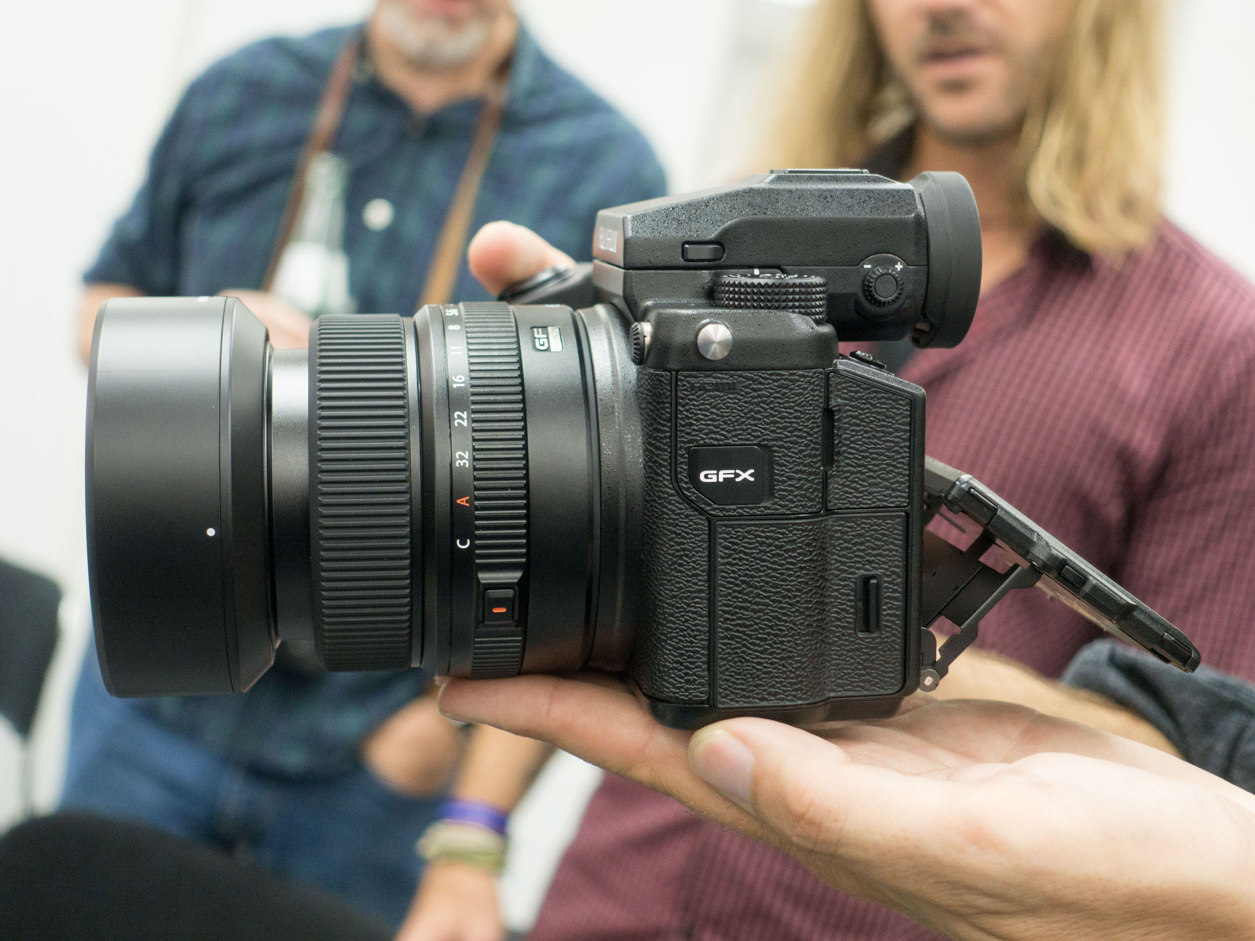 Fujifilm GFX 50S 03
