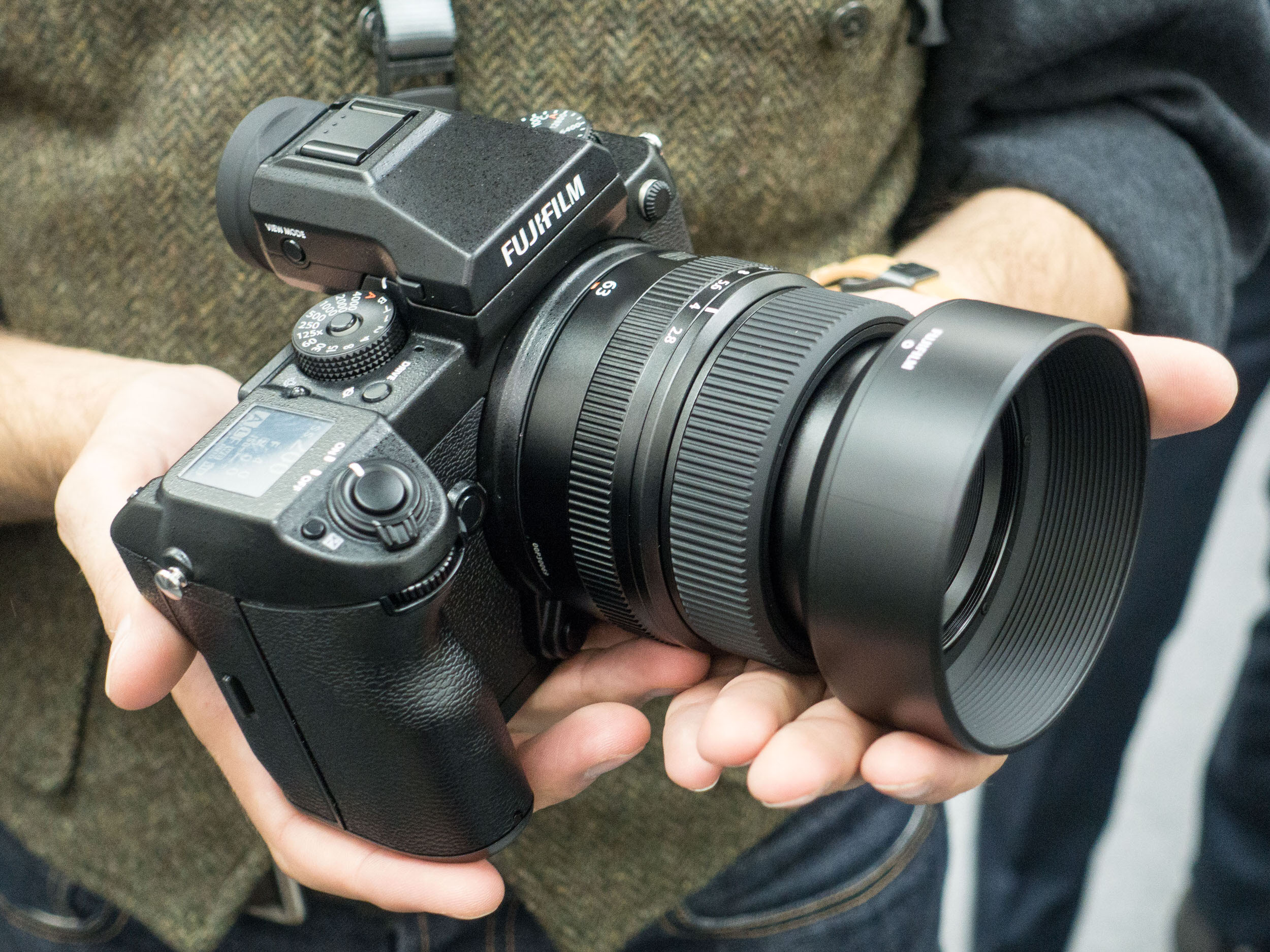 Fujifilm GFX 50S 04