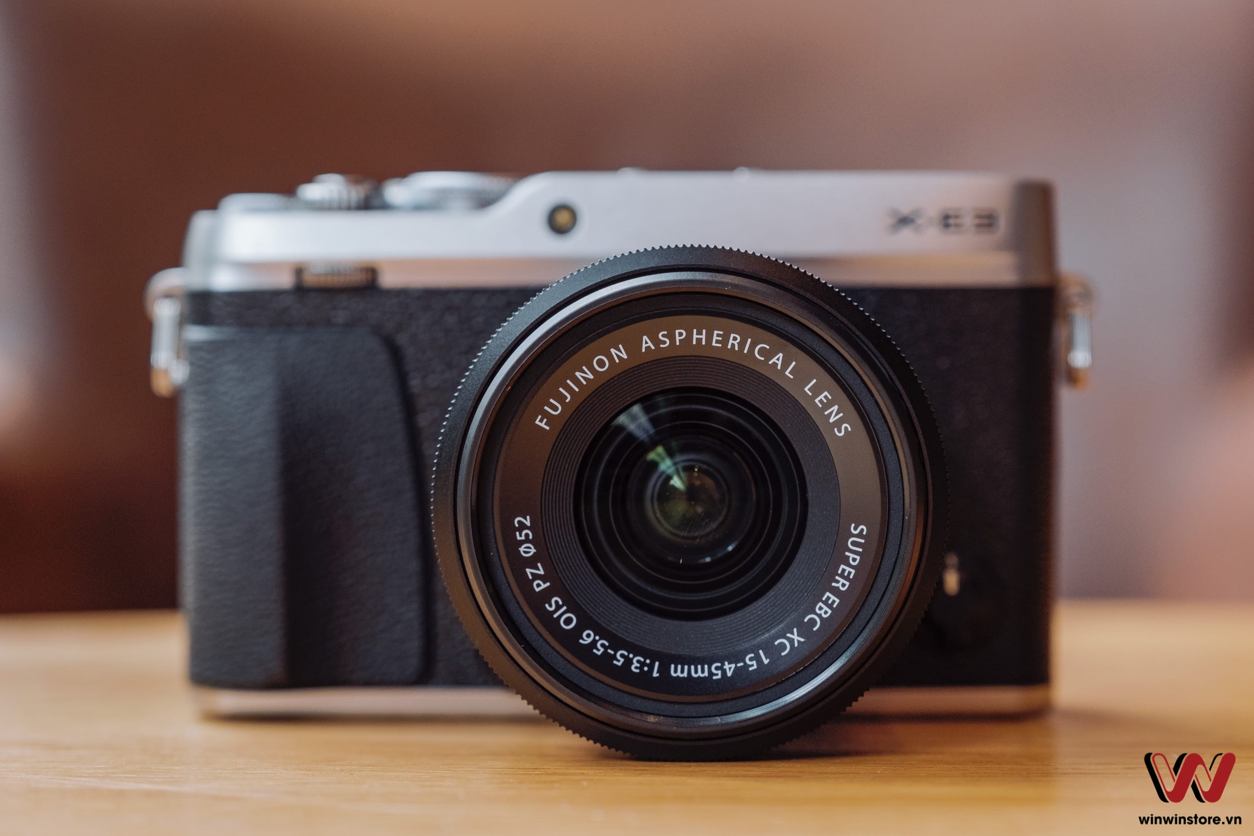 Fujifilm X E3 XC 15 45mm 2974 winwinstore
