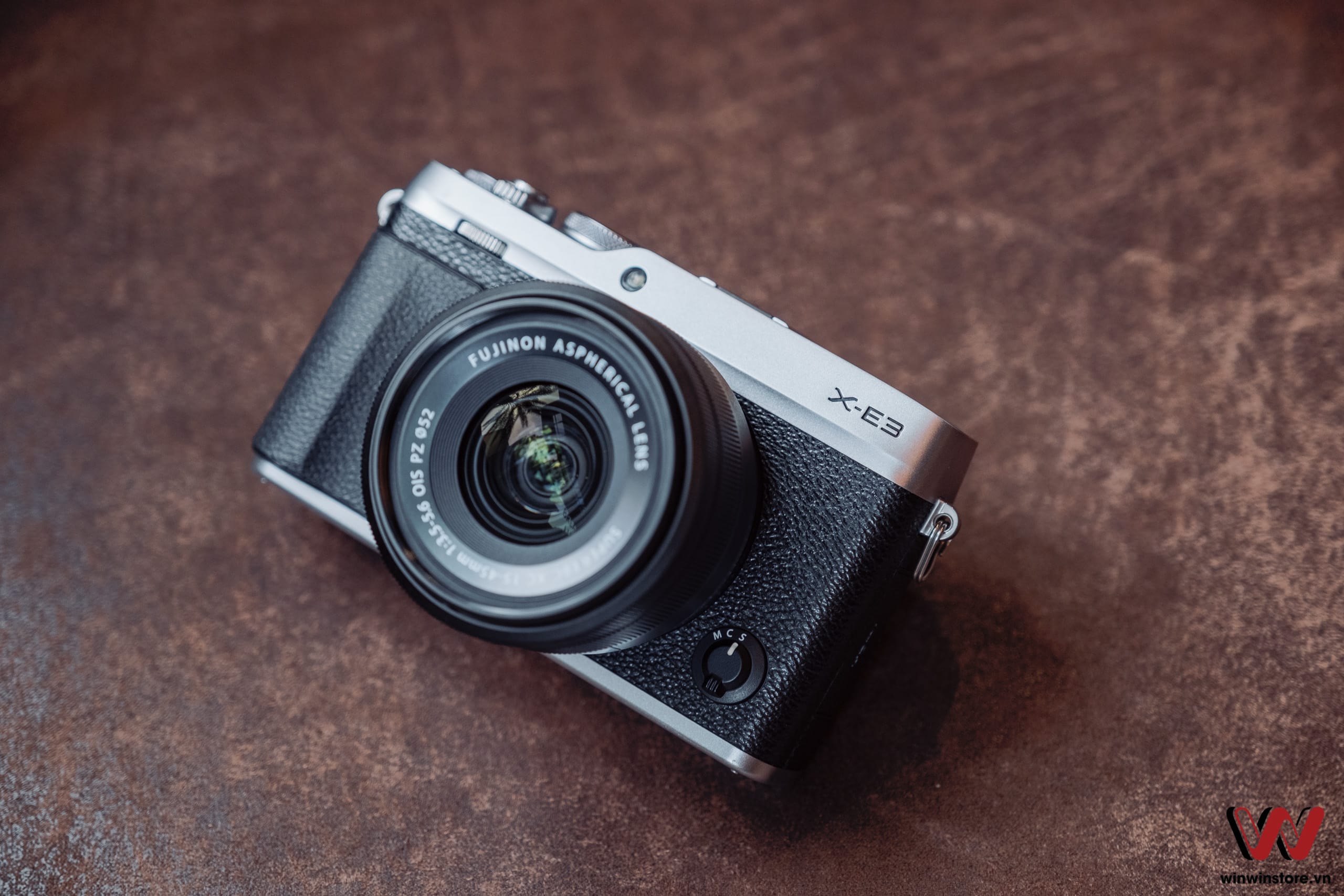 Fujifilm X E3 XC 15 45mm 2994 winwinstore