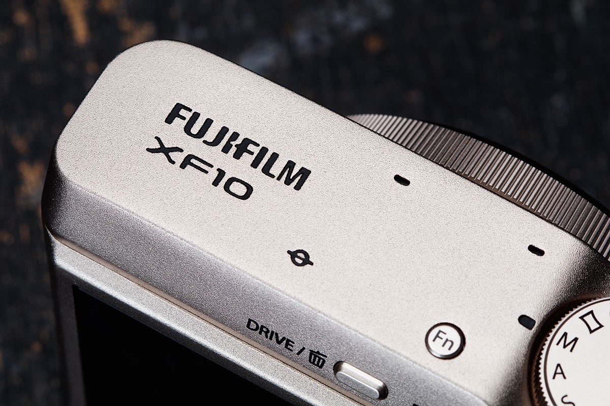 Fujifilm XF10 07