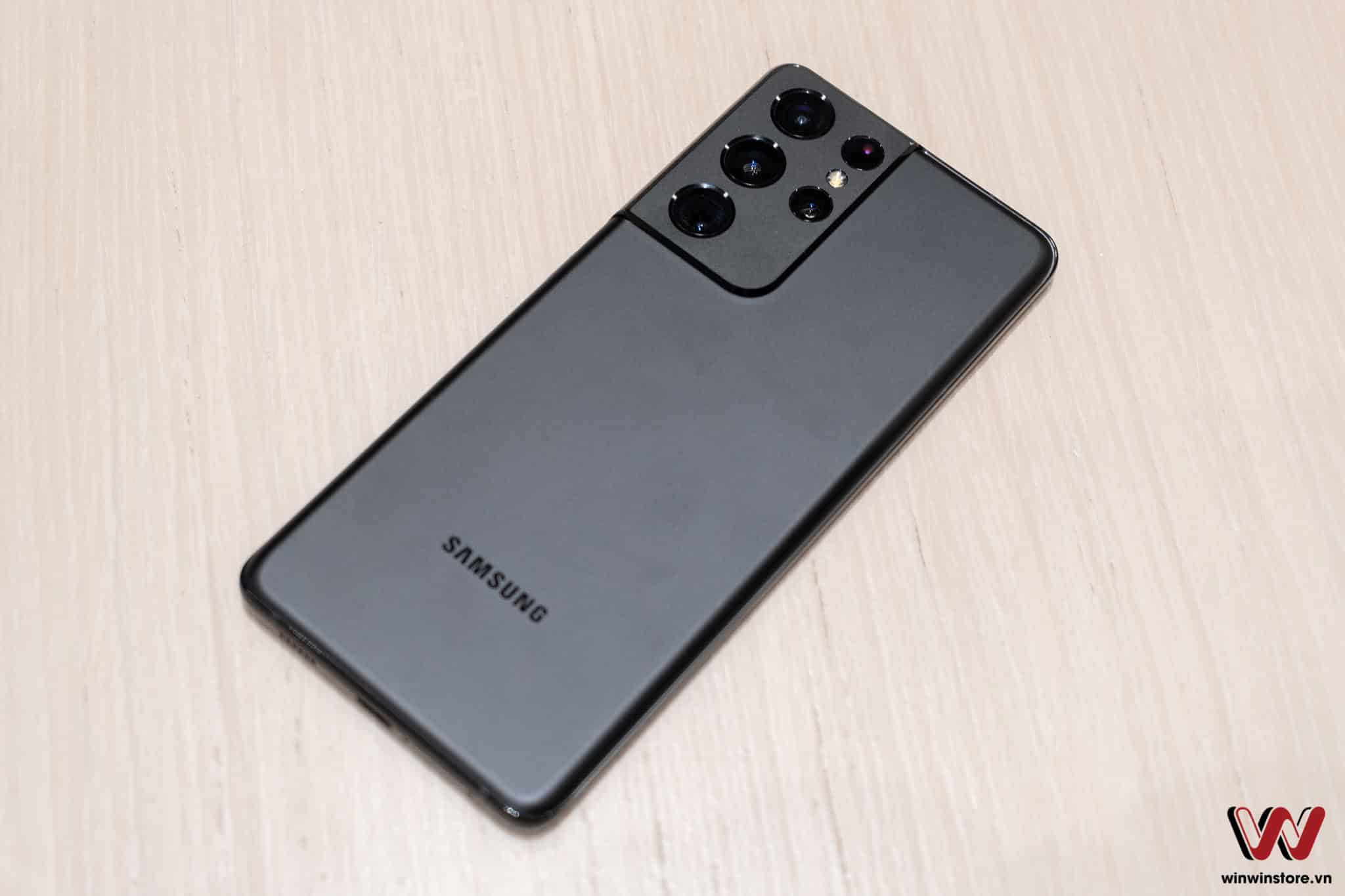 Galaxy S21 series