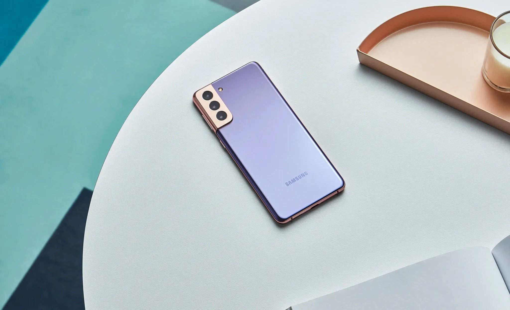 Galaxy s21 01