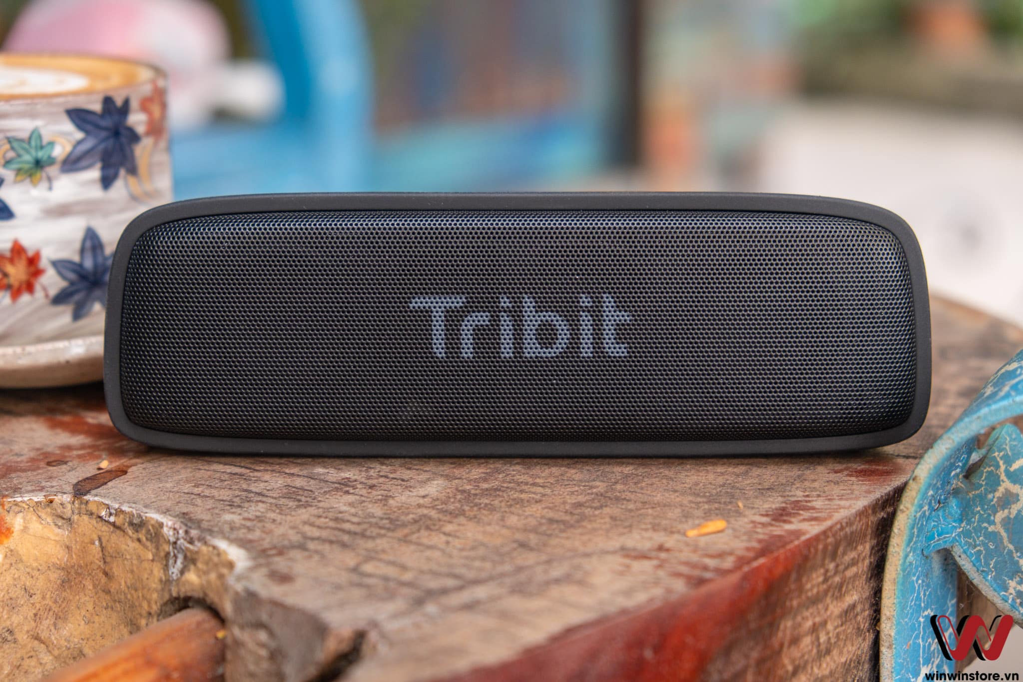 Loa Bluetooth Tribit XSound Surf WinWinStore 8