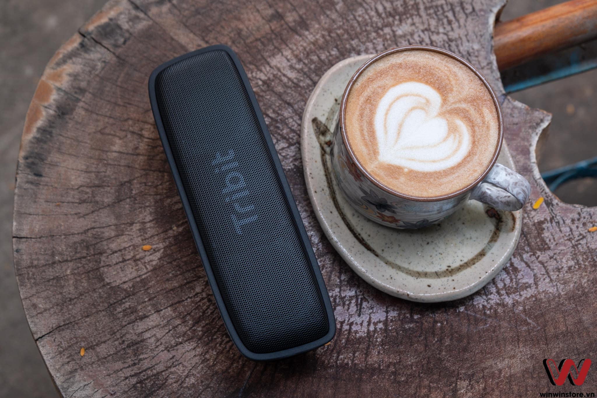 Loa Bluetooth Tribit XSound Surf WinWinStore 9