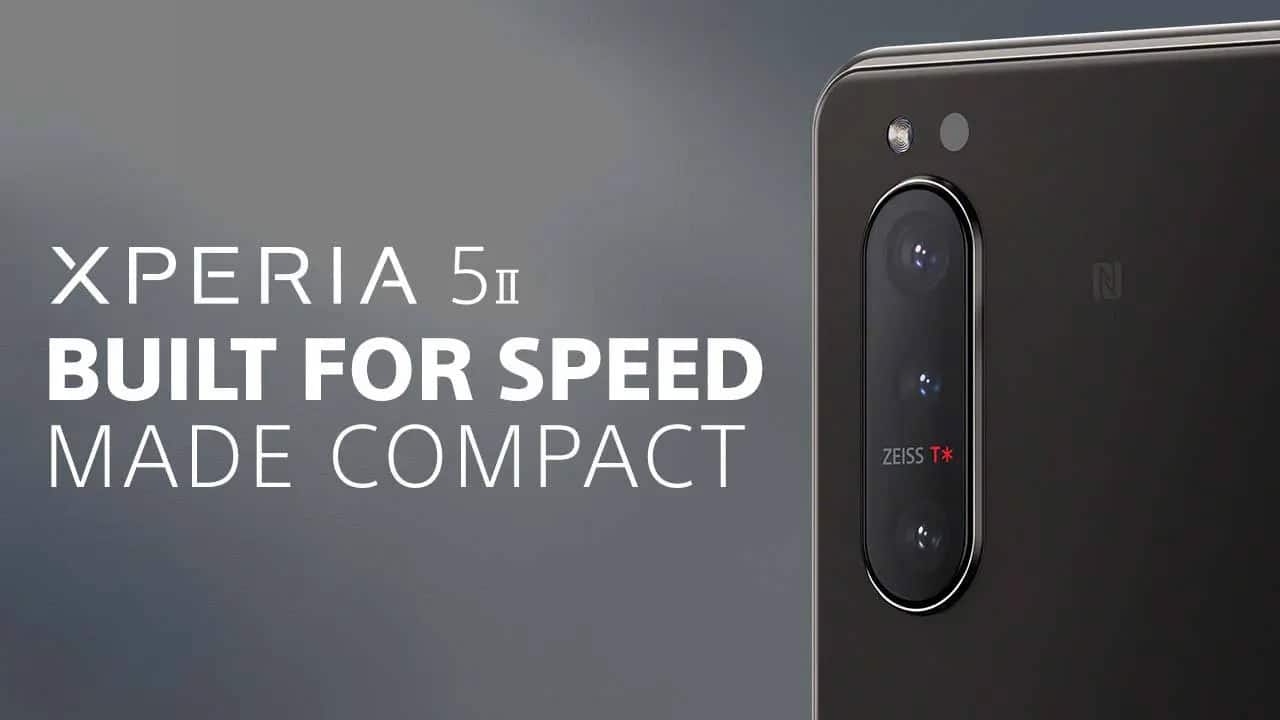 Main Xperia 5ii Video Thumbnails