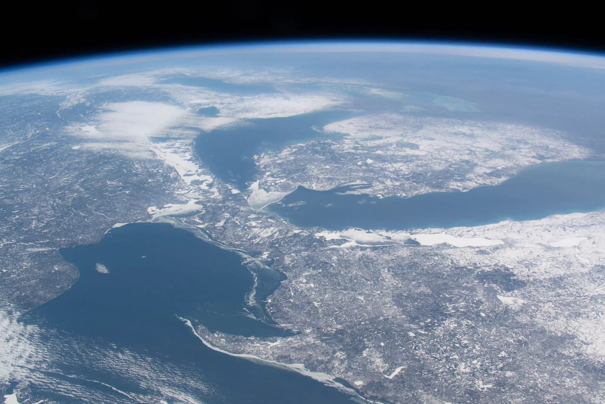 NASA Top 20 Space Images 05 2048