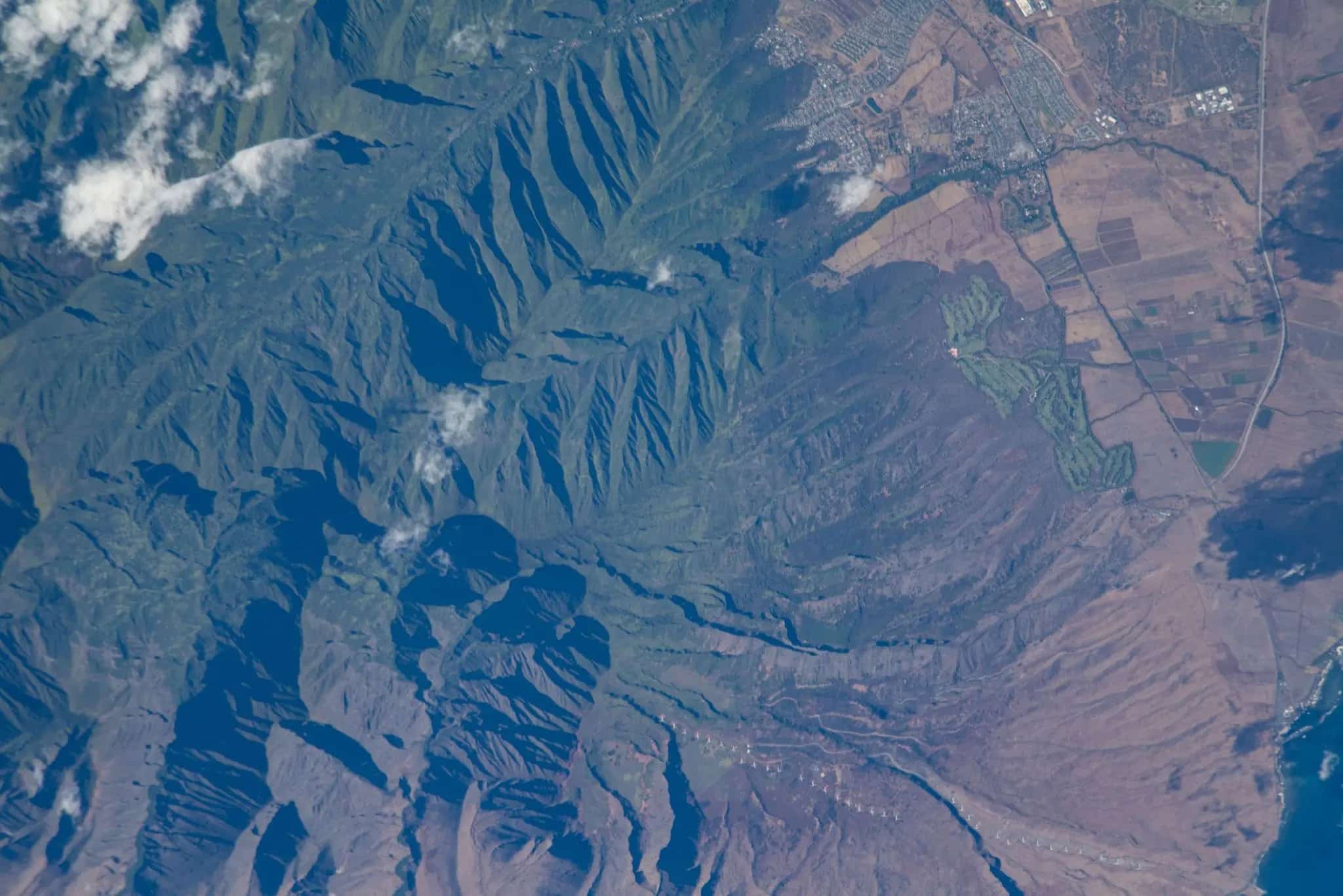 NASA Top 20 Space Images 07 2048