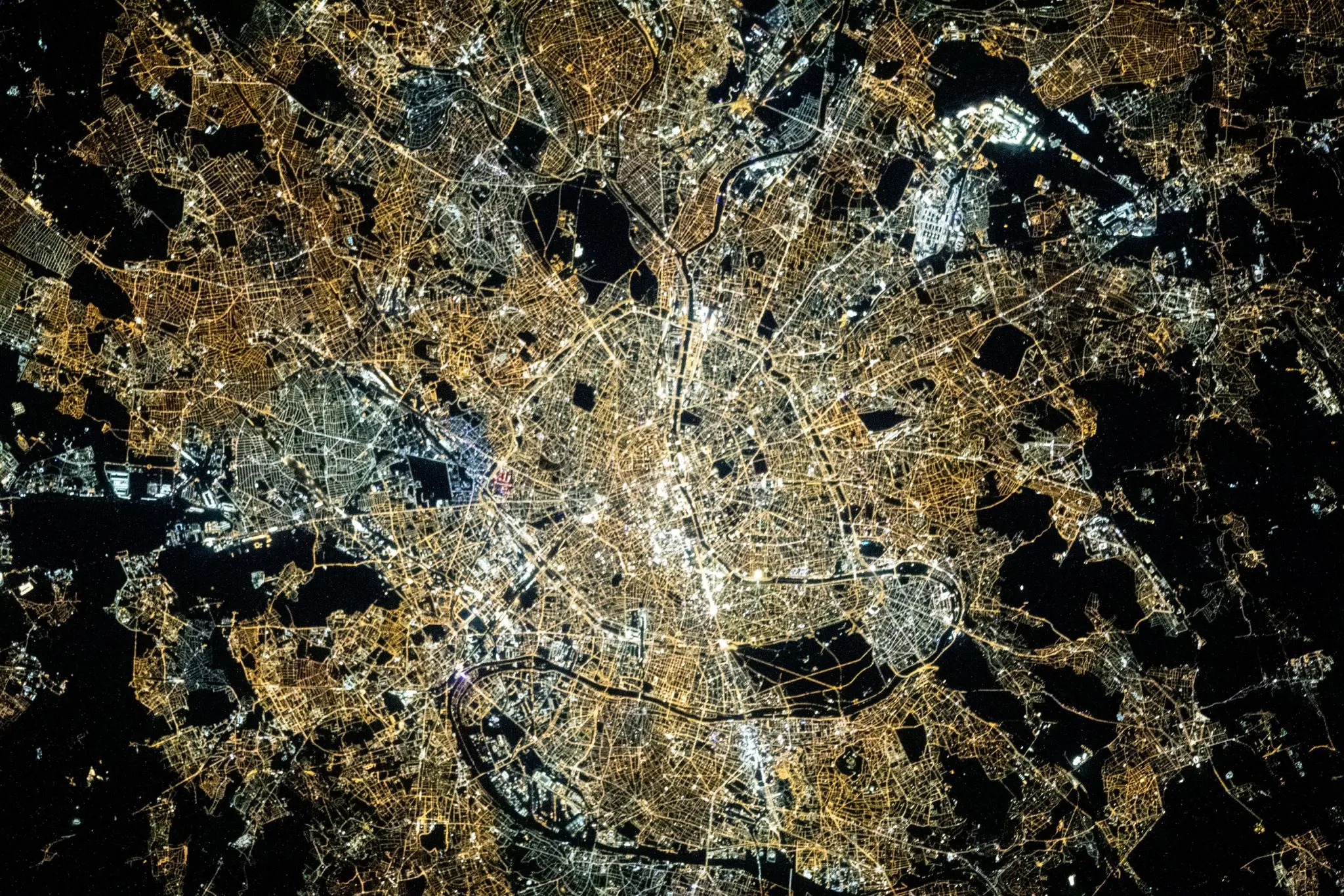 NASA Top 20 Space Images 11 2048