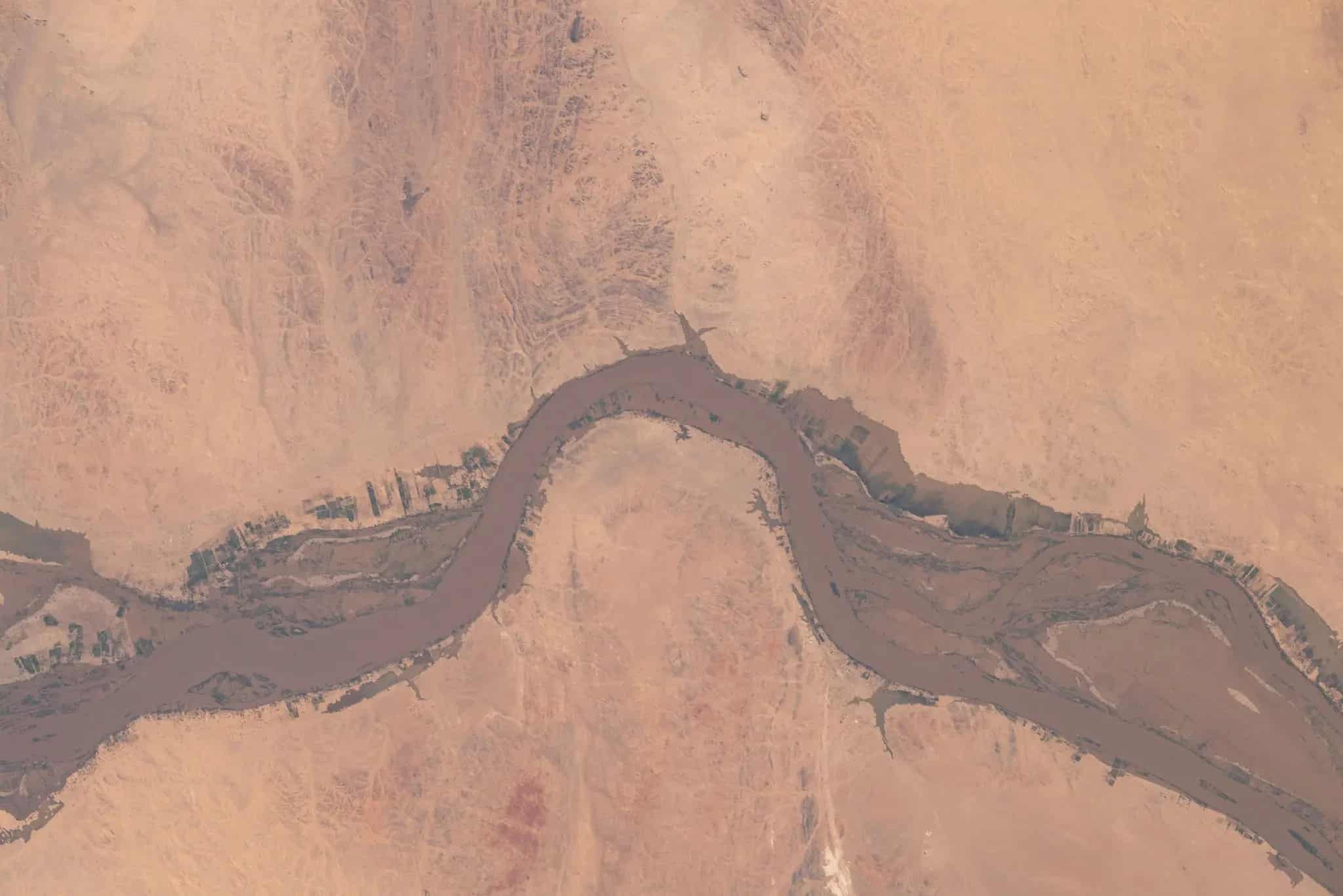 NASA Top 20 Space Images 12 2048