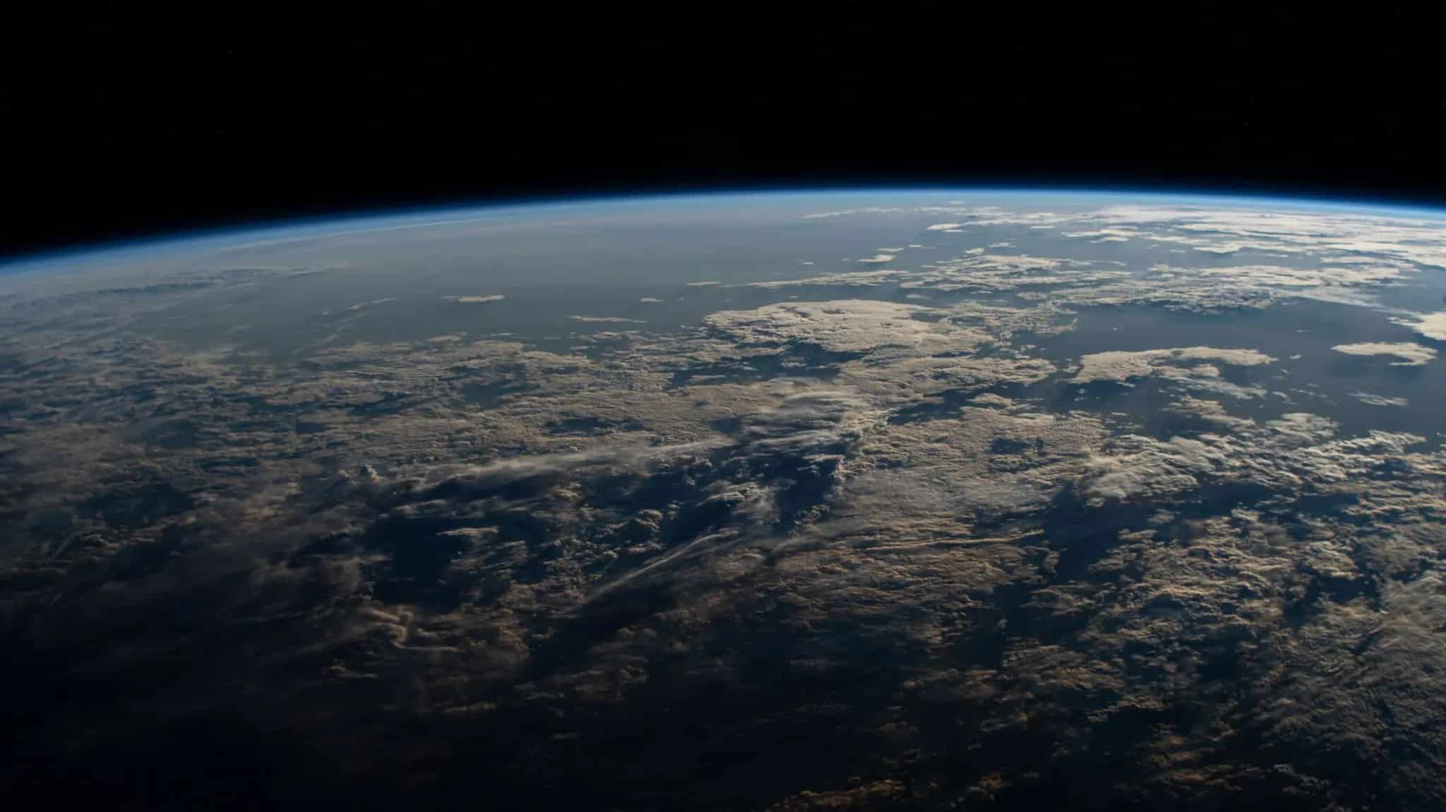 20 bức ảnh đẹp nhất được chụp từ Trạm không gian Quốc tế trong năm 2020