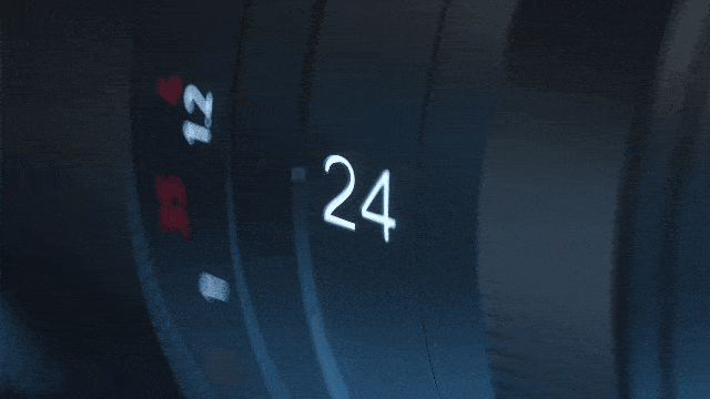 Siuri anamorphic lens 24mm f2 8
