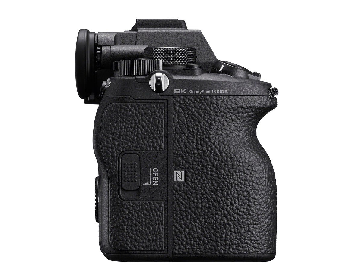 Sony Alpha a1 6