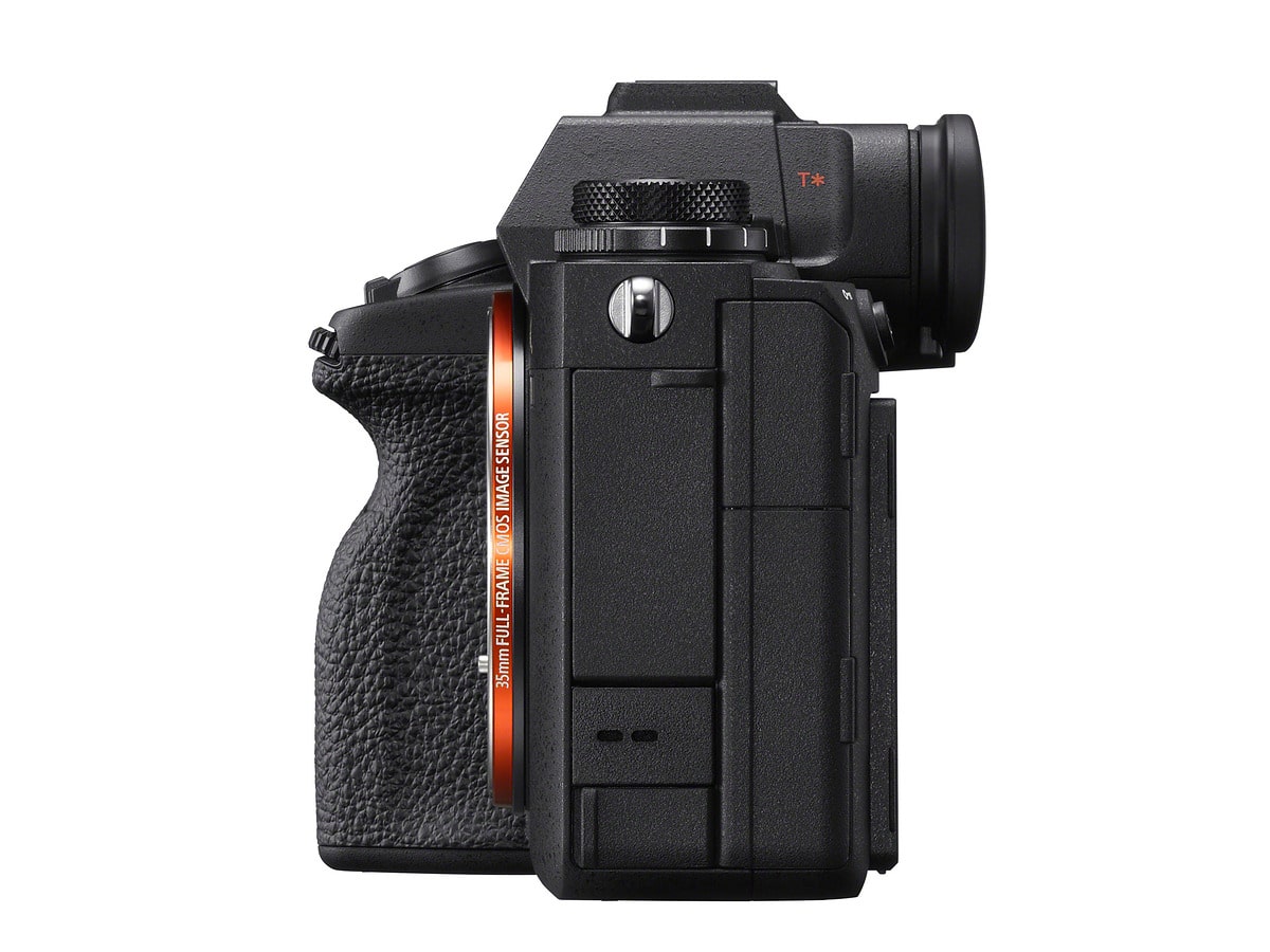 Sony Alpha a1 9
