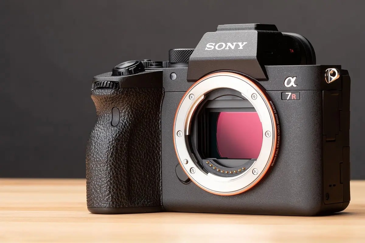 Sony a7R IV: máy ảnh chụp phong cảnh tốt nhất hiện tại