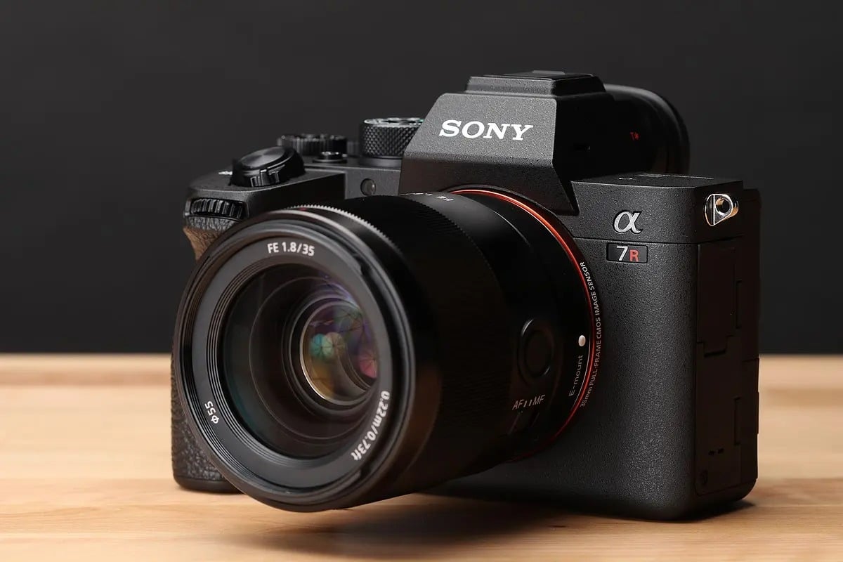 Sony a7R IV: máy ảnh chụp phong cảnh tốt nhất hiện tại