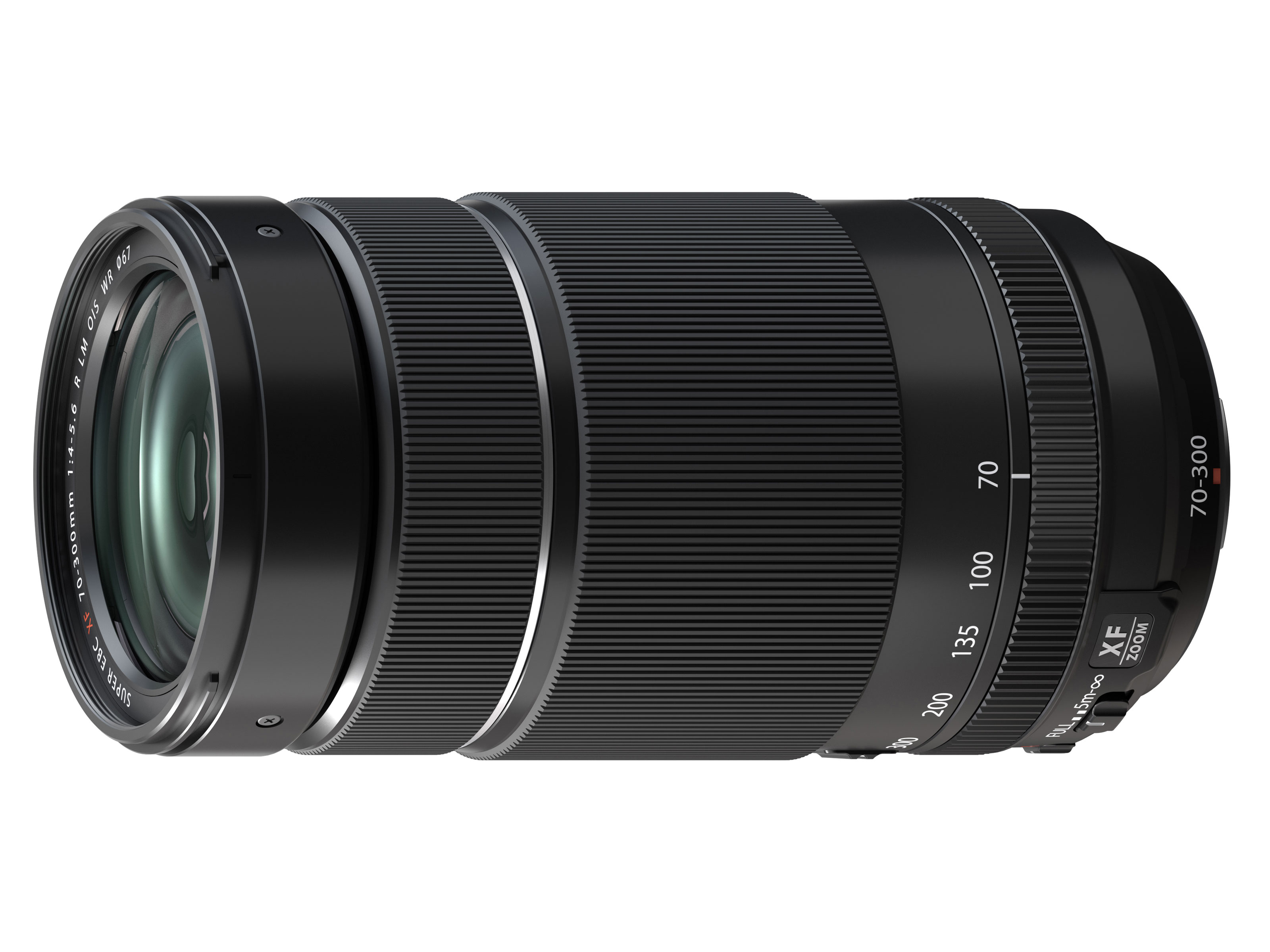 XF 70 300 F4 5.6 R LM OIS WR