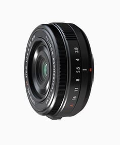 XF27mm 1
