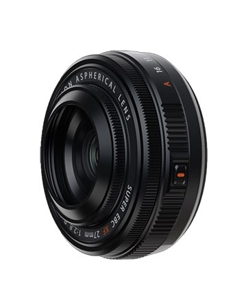 XF27mm 2