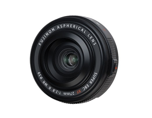 Xuất hiện ảnh rò rỉ các ống kính Fujifilm XF 70-300mm F4-5.6, XF 27mm F2.8 MKII và GF 80mm F1.7