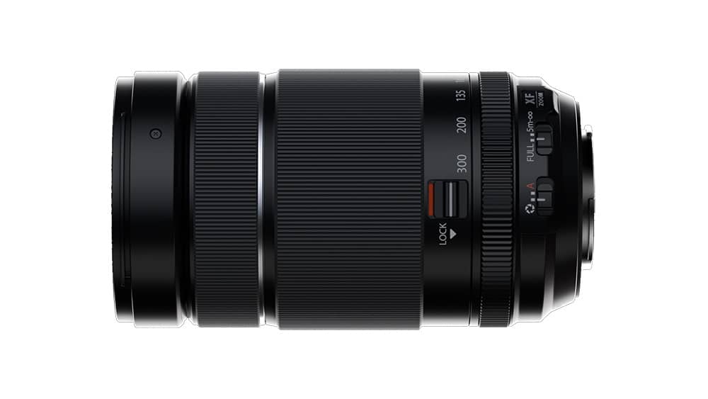 XF70 300mm 2